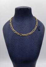 گردنبند فیگارو تخت