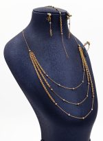سرویس گوی و طناب زنجیری
