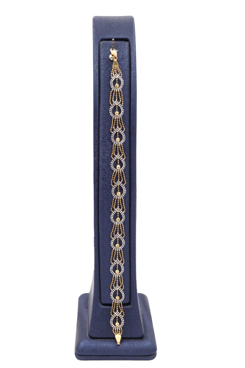 دستبند شال سوییس - Image 1