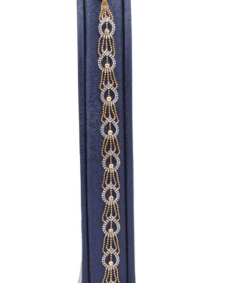 دستبند شال سوییس - Image 3