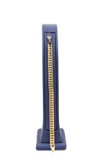 دستبند کارتیه تخت پفکی