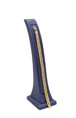 دستبند کارتیه تخت پفکی - Image 2