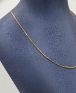 زنجیر ونیزی ضخیم 40 سانتی متر - Image 3