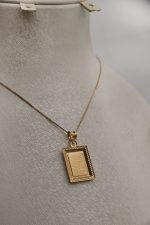 اویز طلا وان یکاد - Image 2