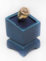 انگشتر مردانه ورساچه