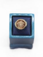 انگشتر مردانه ورساچه - Image 2