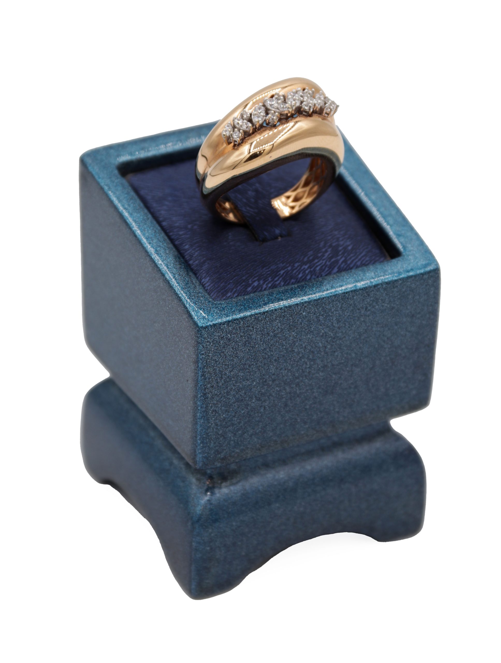 IMG_6403 copy انگشتر لوکس نگین دار - Image 1