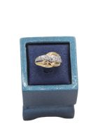 انگشتر AS - Image 2