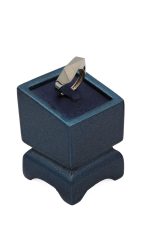 انگشتر سه بعدی AZ