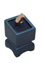 انگشتر سه بعدی AZ