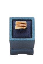 انگشتر سه بعدی AZ - Image 2