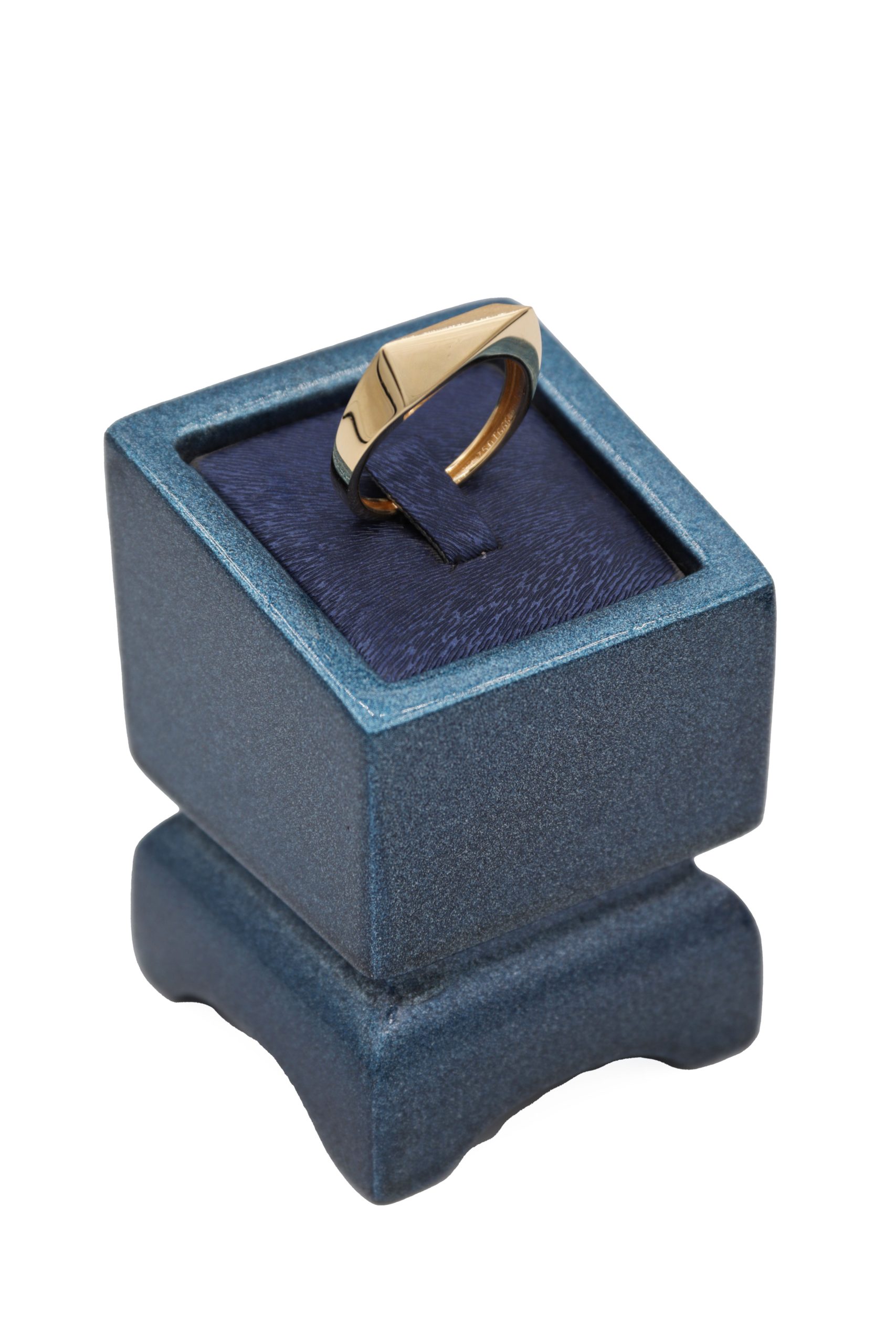 IMG_6437 copy انگشتر سه بعدی AZ - Image 1