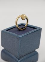 انگشتر میخ کارتیر اورجینال - Image 3