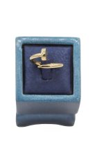 انگشتر میخ کارتیر اورجینال - Image 2