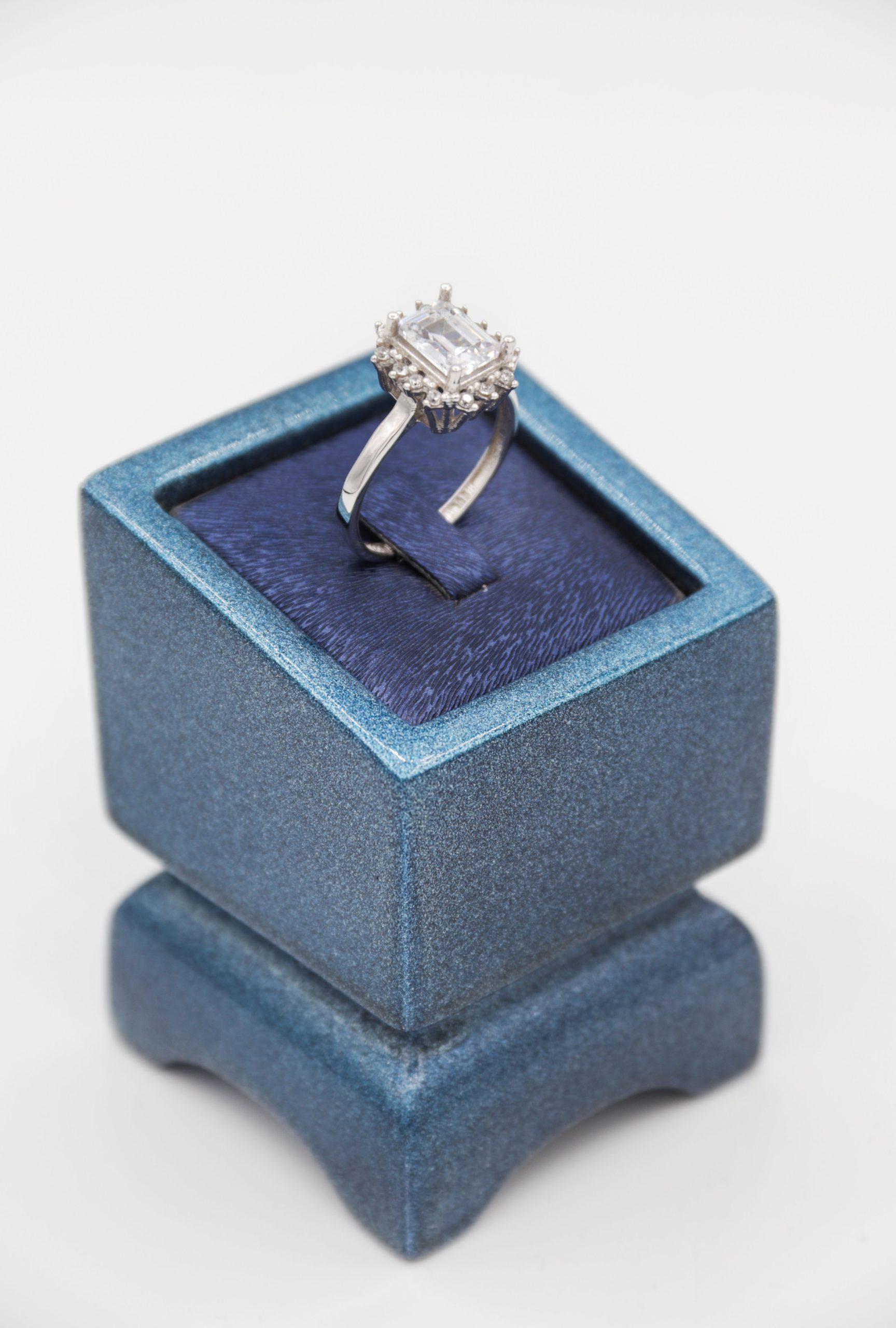 IMG_6444 copy انگشتر نشان طرح جواهر - Image 1