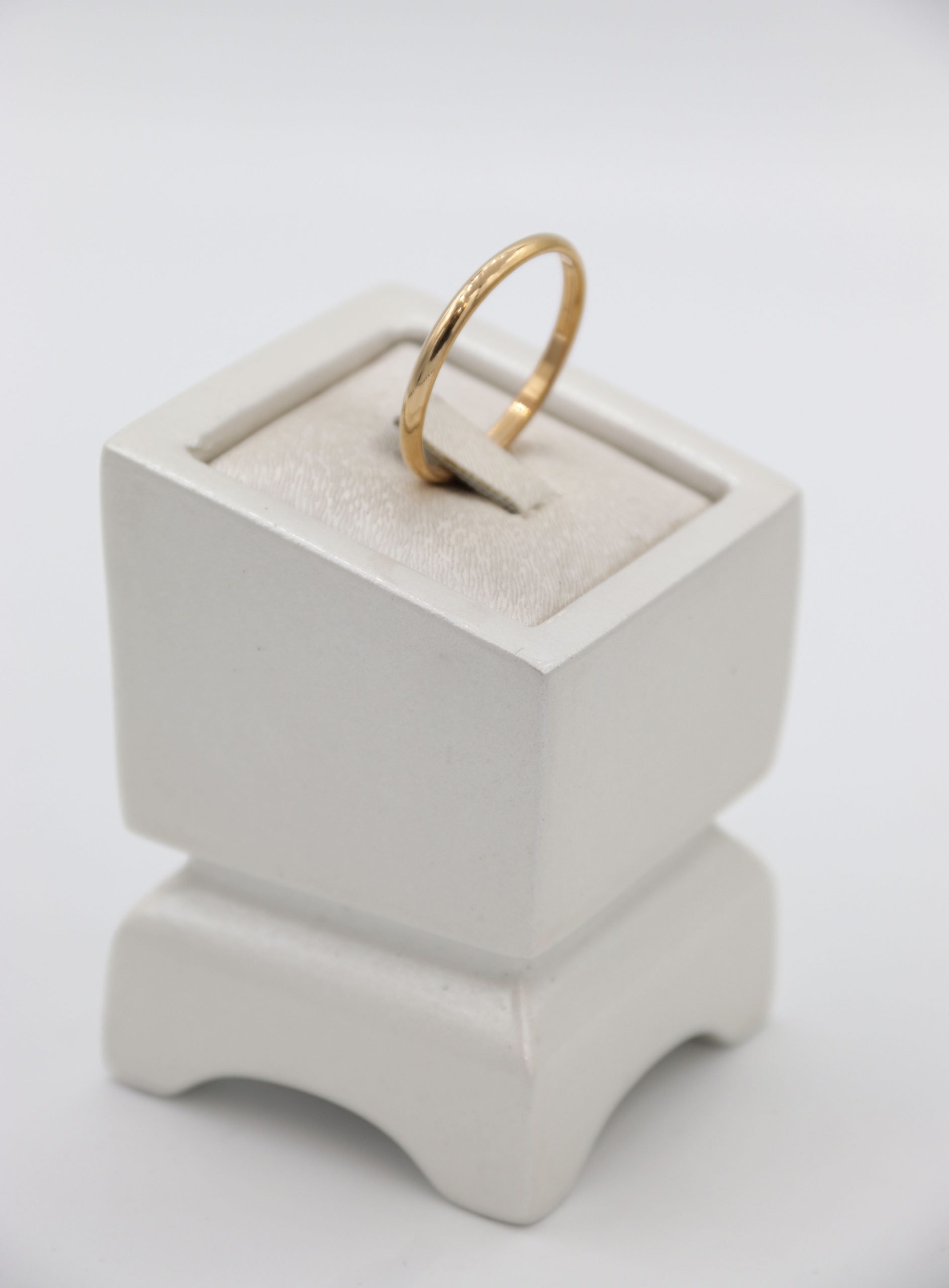 IMG_6465 copy انگشتر رینگ ساده - Image 1