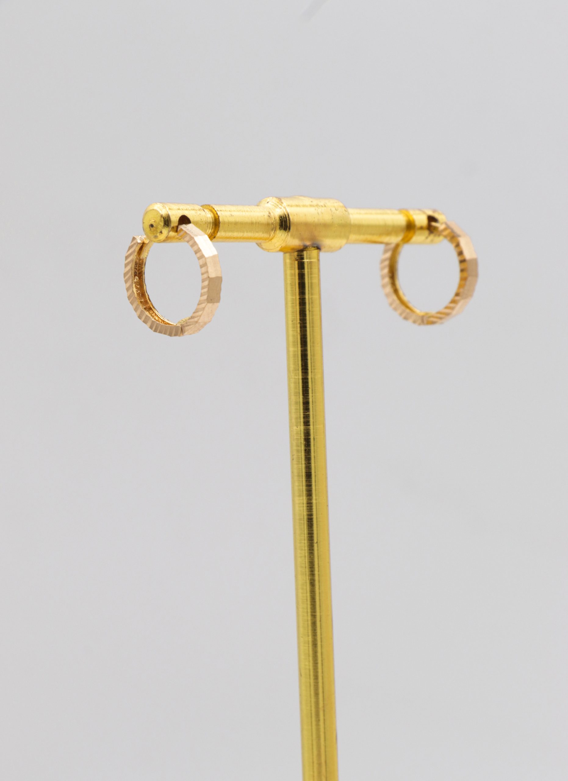 IMG_6706 copy گوشواره تراش خورده امگا - Image 1