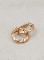 گوشواره اینووا رزگلد - Image 2