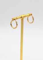 گوشواره پیچ اکسترا