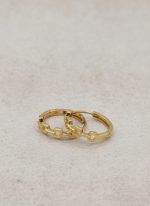 گوشواره هندسی - Image 3