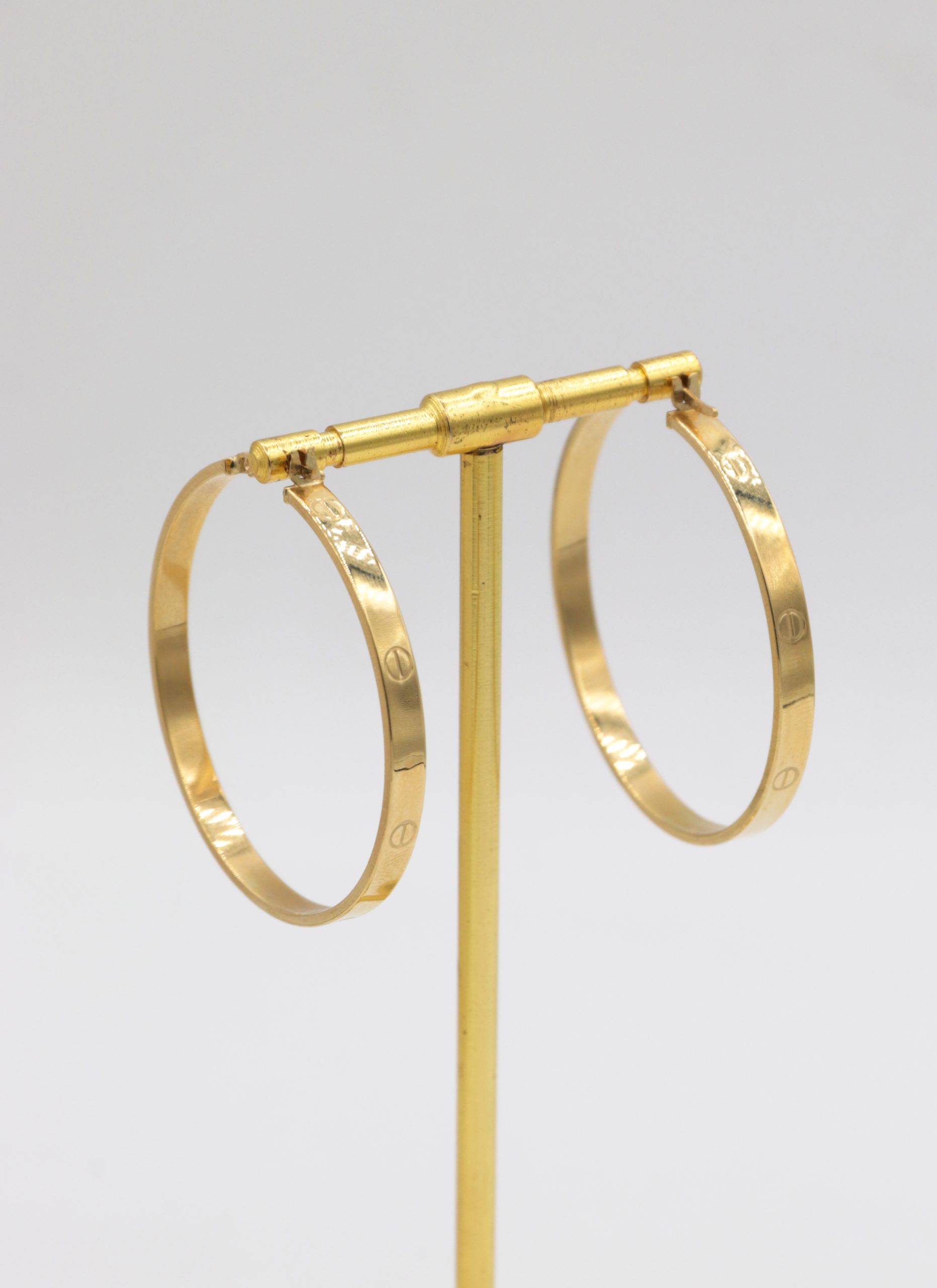 IMG_6816 copy گوشواره کارتیر لاو - Image 1