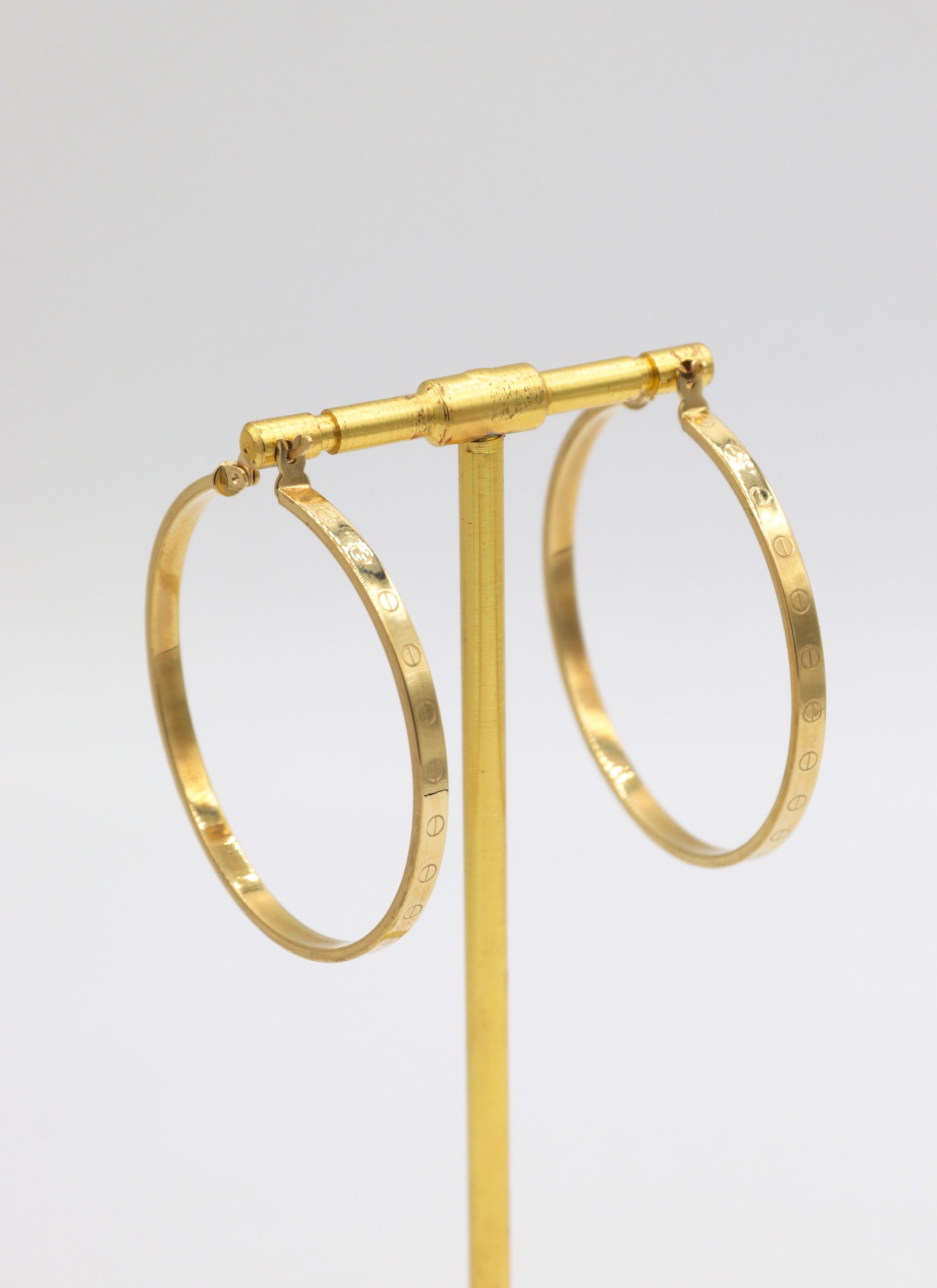 IMG_6819 copy گوشواره کارتیر لاو - Image 1