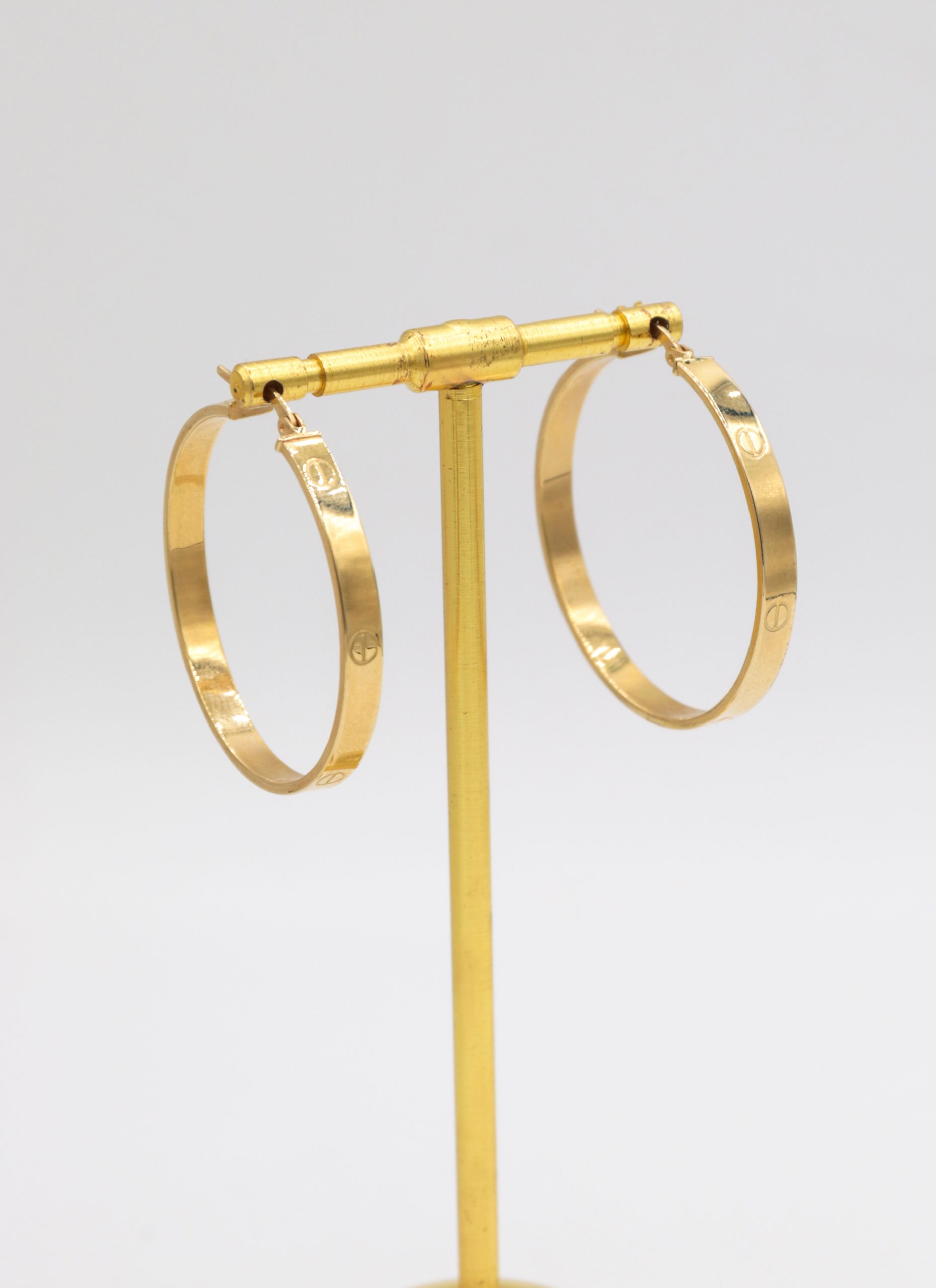 IMG_6823 copy گوشواره کارتیر لاو - Image 1