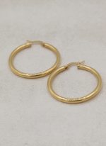 گوشواره آینه ای - Image 2