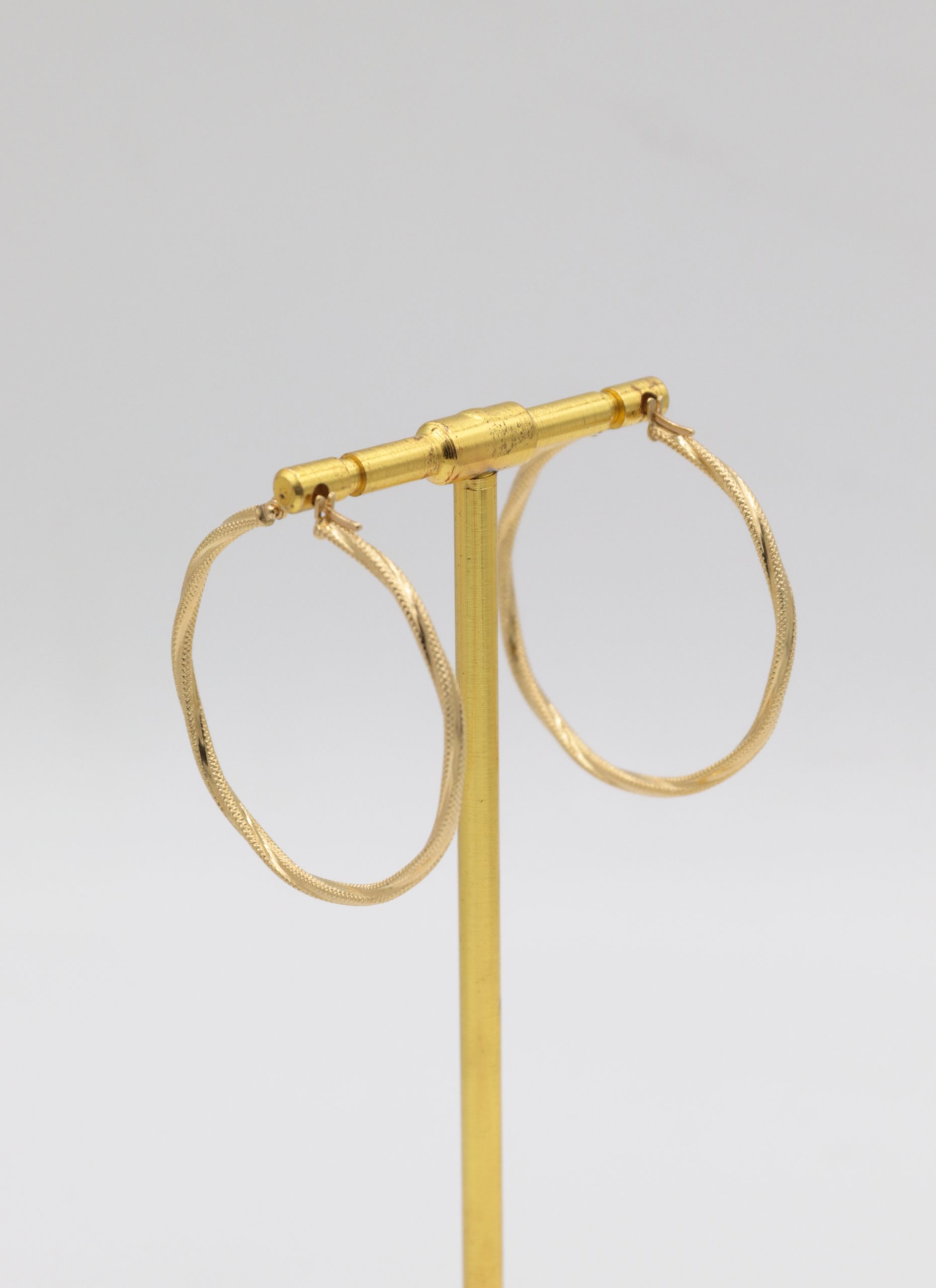 IMG_6831 copy گوشواره تراش خورده - Image 1