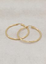 گوشواره تراش خورده - Image 2