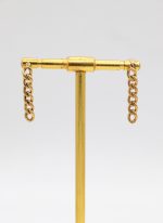 گوشواره کارتیه میخی