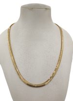 گردنبند تیغ ماهی