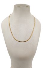 گردنبند پوست ماری