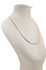 گردنبند پوست ماری - Image 2