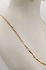 گردنبند پوست ماری - Image 3