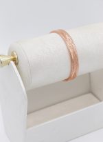دستبند کشی تخت رزگلد - Image 2