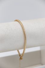 دستبند کشی زرد - Image 3