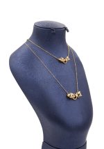 ست گردنبند و دستبند پنتر - Image 2