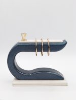 النگو آینه ای بچگانه 2 میلی متر