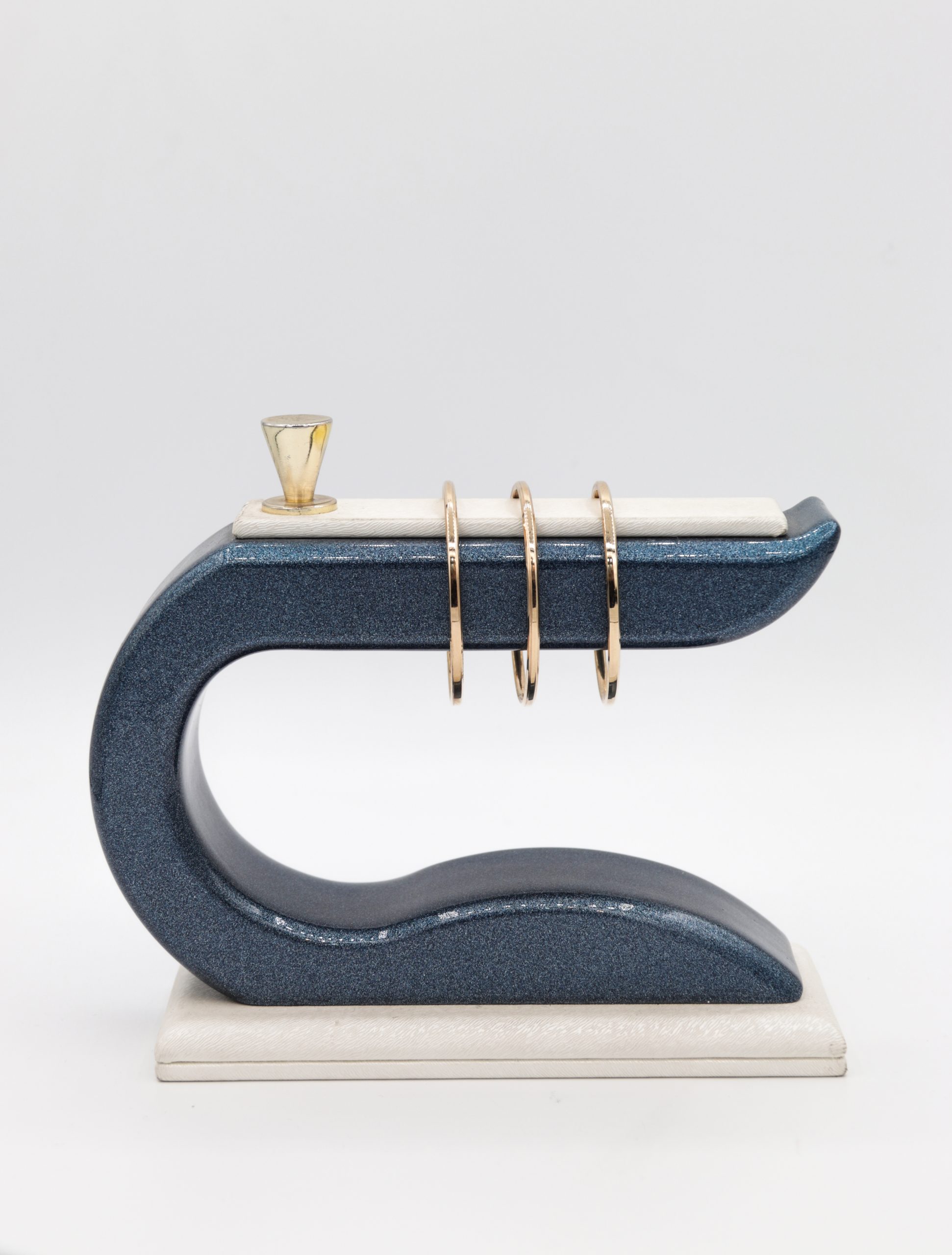 IMG_6999 copy النگو آینه ای بچگانه 2 میلی متر - Image 1