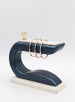 النگو آینه ای بچگانه 2 میلی متر - Image 2