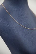 زنجیر فلامینگو تراش خورده - Image 3