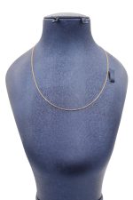 زنجیر فلامینگو مات