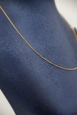 زنجیر فلامینگو مات - Image 3