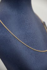 زنجیر بیزمارک تخت - Image 3