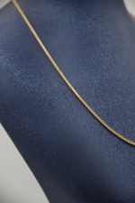 زنجیر بیزمارک چهارگوش - Image 3