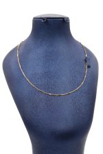 زنجیر ونیزی طرح دار