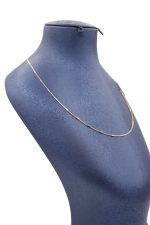 زنجیر ونیزی طرح دار - Image 2