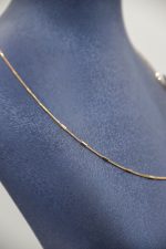 زنجیر ونیزی طرح دار - Image 3