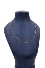 زنجیر کارتیه باریک